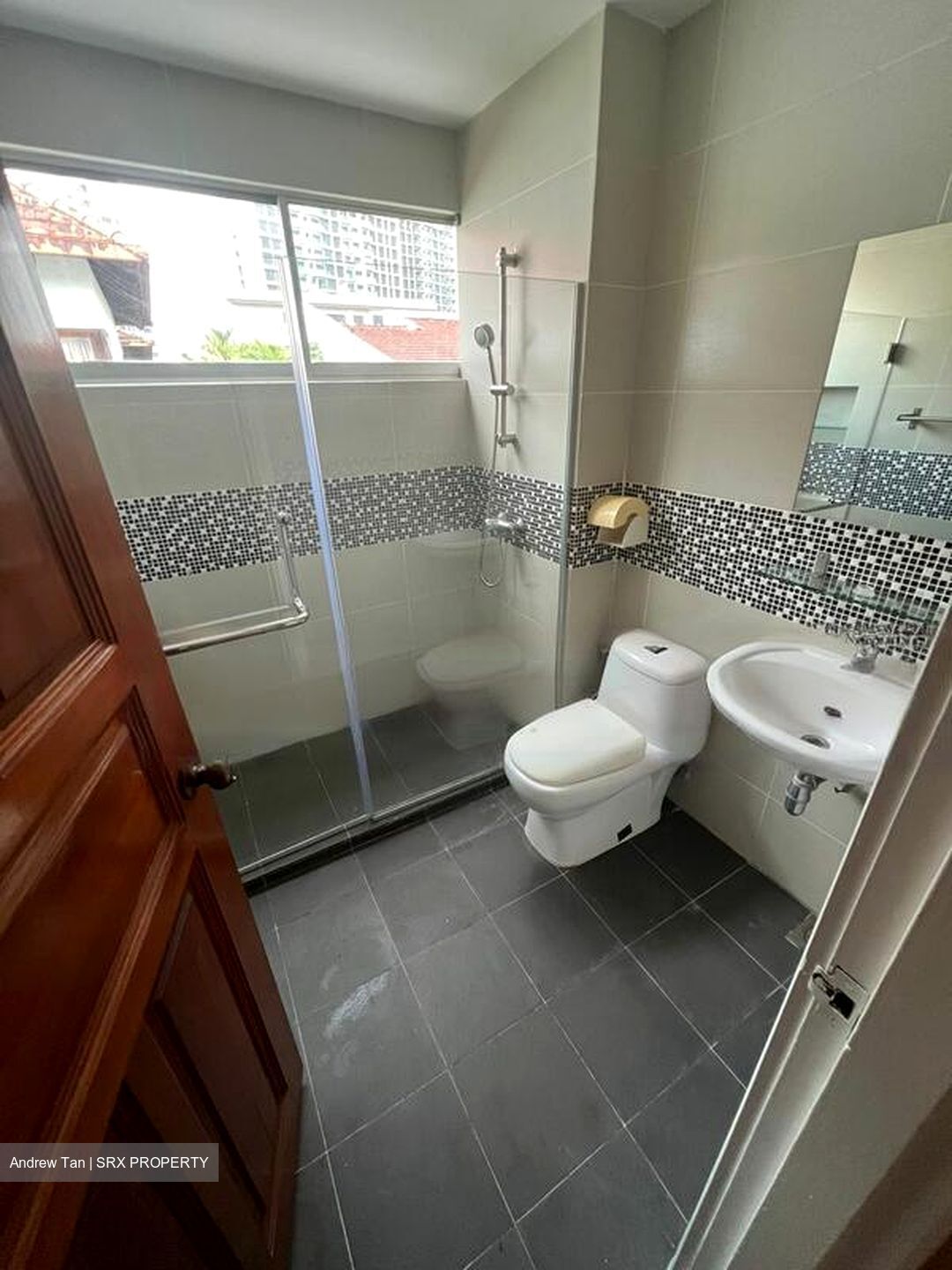 Wellington Park (D20), Terrace #458620181